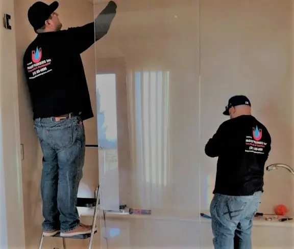 Professional plumbing installation for Boiler Repair in Ambridge